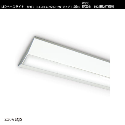 ECL-BL40V23-H2N
