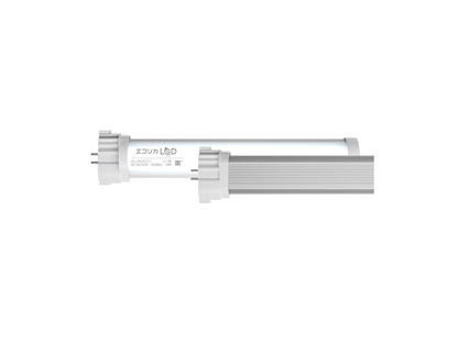 【在庫限り】ECL-FPL27DL(電球色)